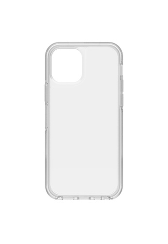 Buy Otterbox Symmetry Series For Iphone 12 Pro Max Clear 21 Online Zalora Philippines
