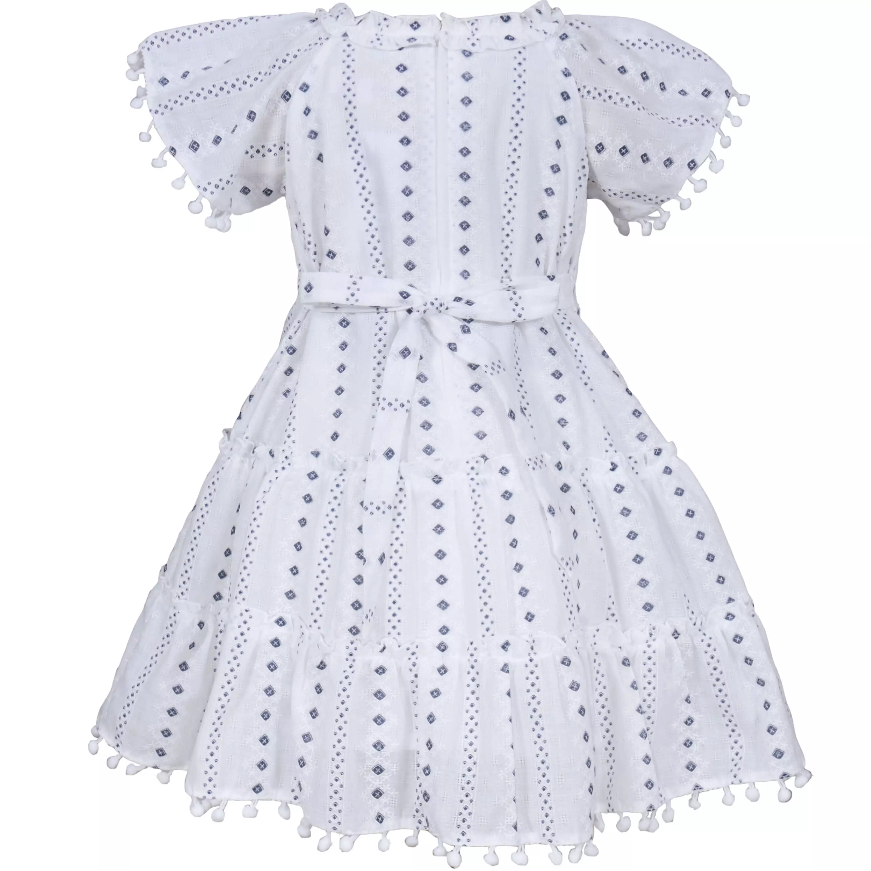 Dress Casual Girl ESC 737 6-12