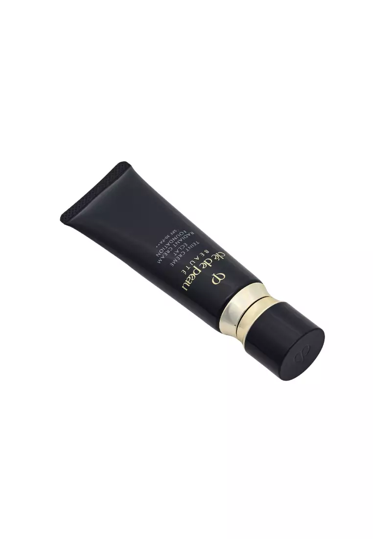 Cle De Peau Spf30Pa++Radiant Crm Foundati I10 21Ml