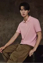 Soft Pink