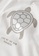 MANGO KIDS white Turtle Print T-Shirt BB0A7KA67E2C07GS_3