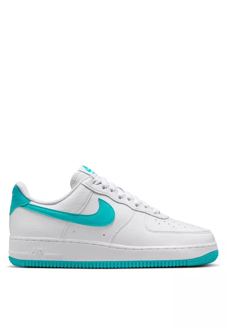 Discount on Nike  shoes - SKU: Air Force 1 '07 Se Shoes