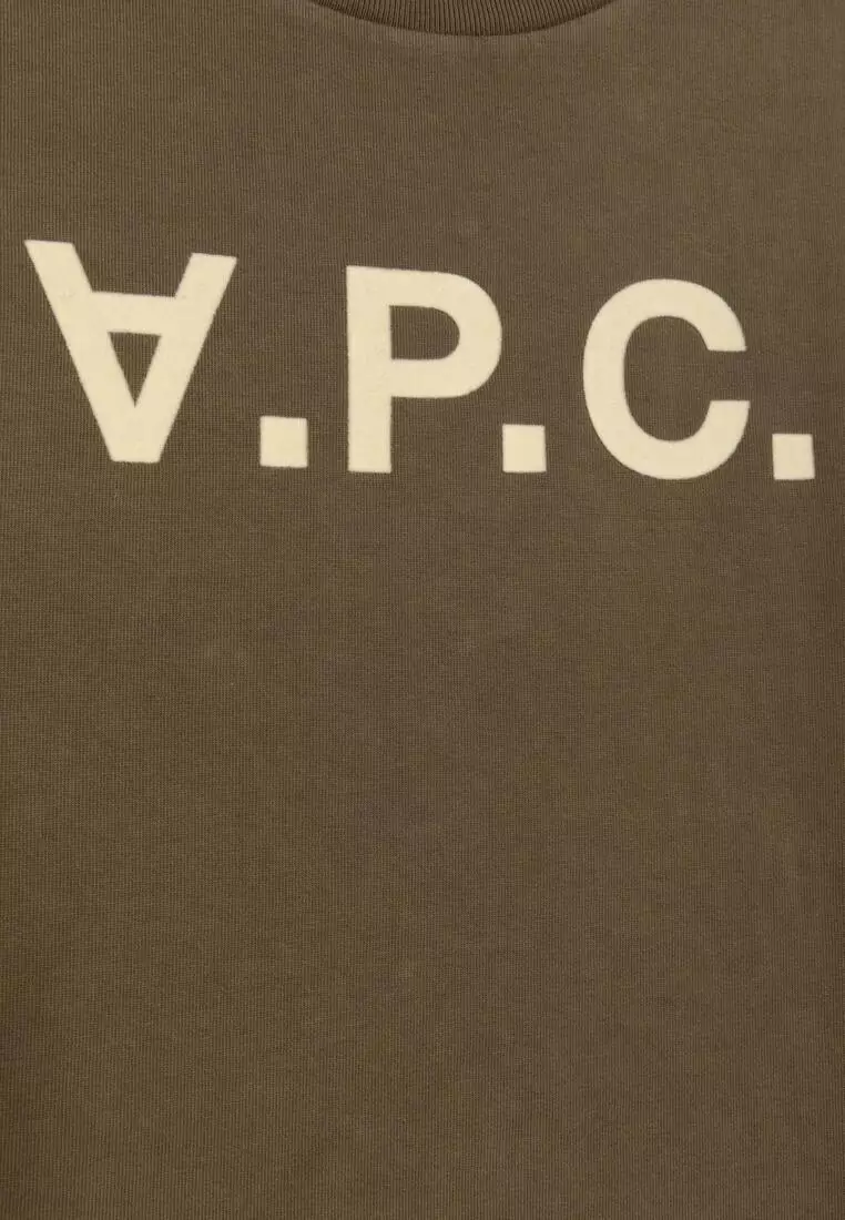 Organic Cotton T-Shirt