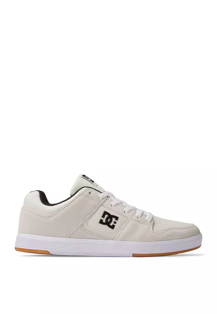 Discount on Dc  shoes - SKU: Mens Dc Cure Shoes