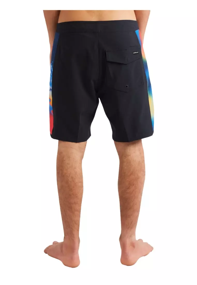 Mens Surfsilk Arch 18" Boardshorts