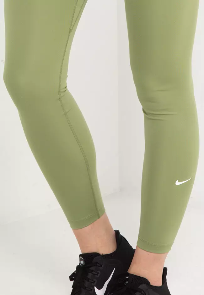 Buy Nike Women's Dri-FIT One Mid-Rise Leggings 2024 Online