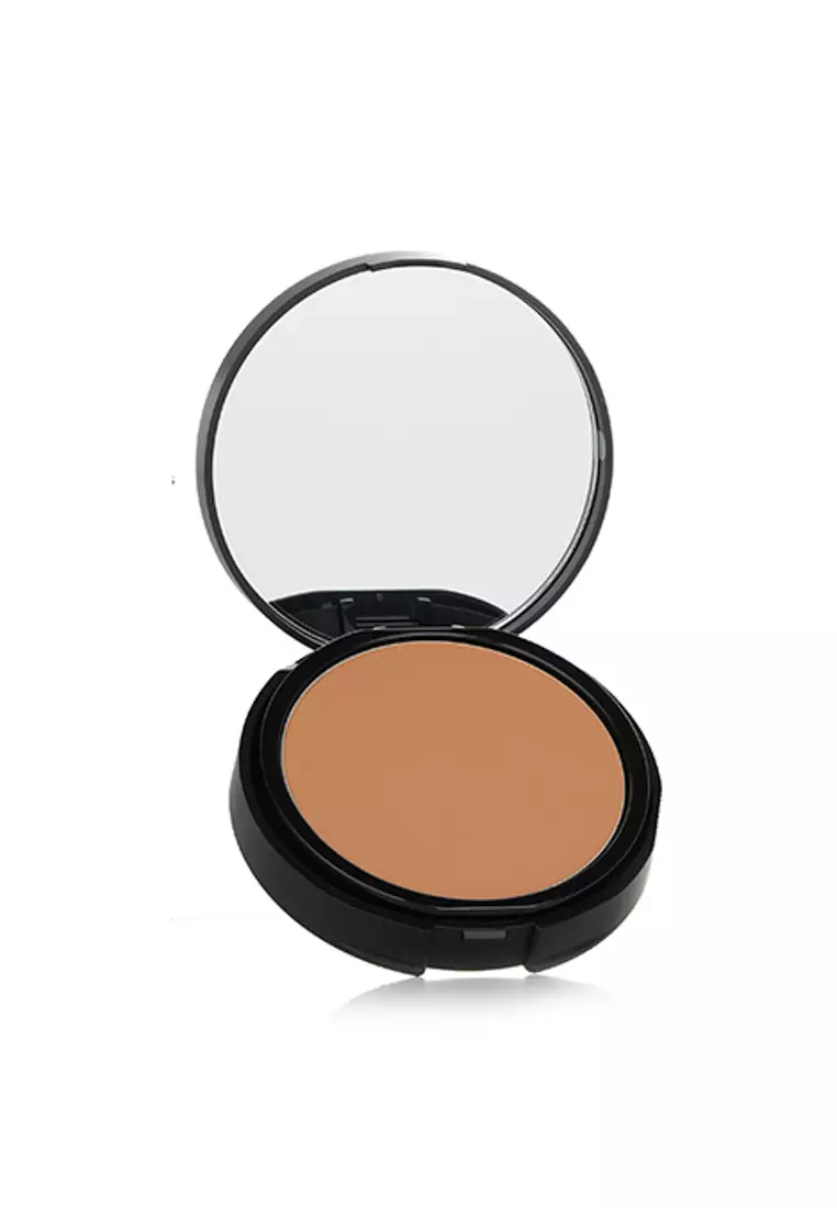 Discount on Bareminerals  shoes - SKU: BAREMINERALS - Barepro 16hr Skin Perfecting Powder Foundation - # 35 Medium Warm 8g/0.28oz