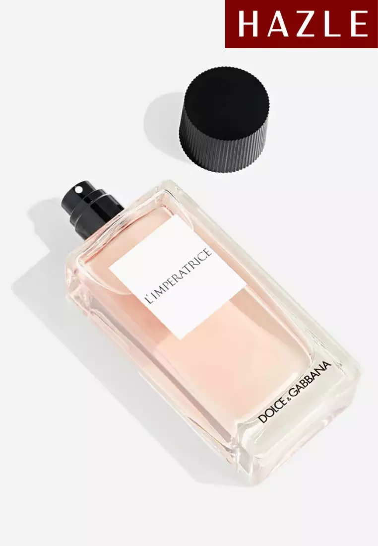 Dolce & Gabbana L'Imperatrice Woman EDT 100 ml