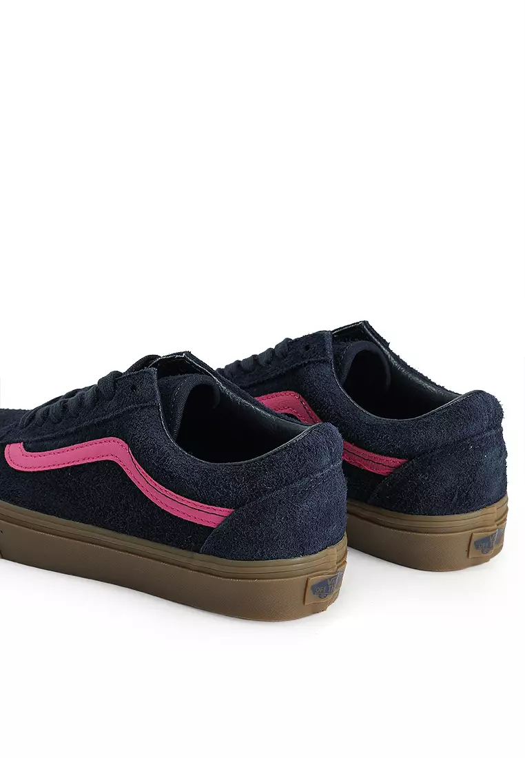 Old Skool, New Future 波鞋