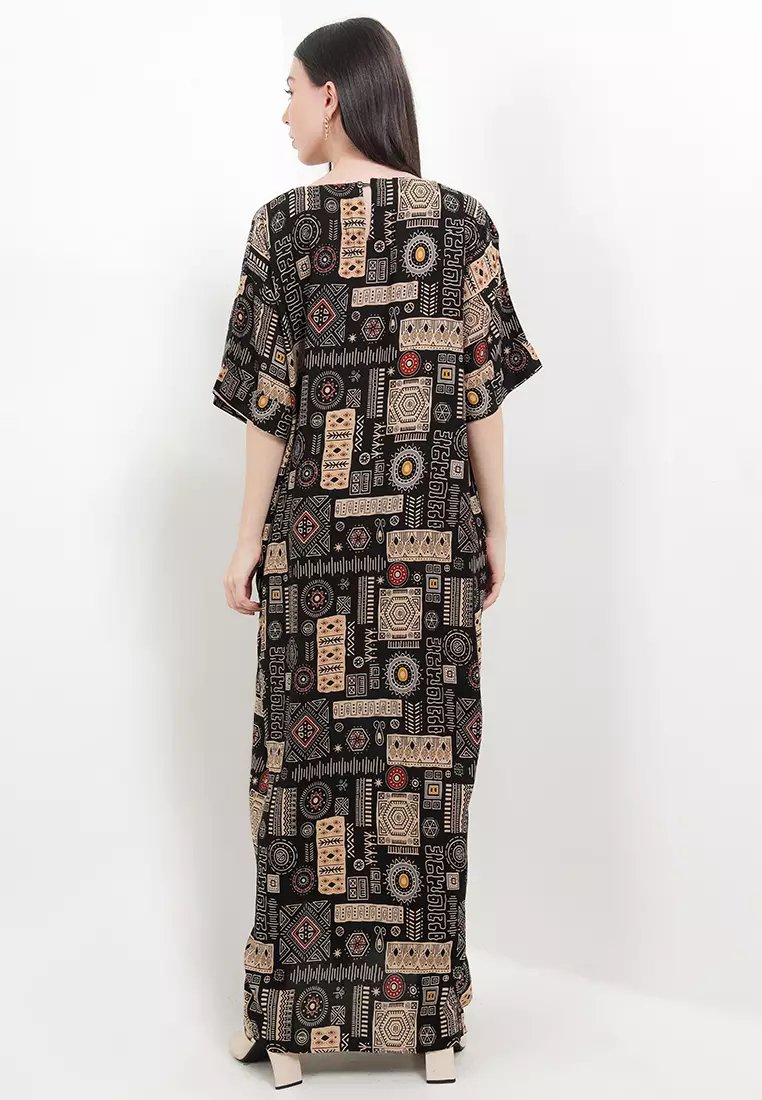 Longdress Thailand Style Motif Modern 9