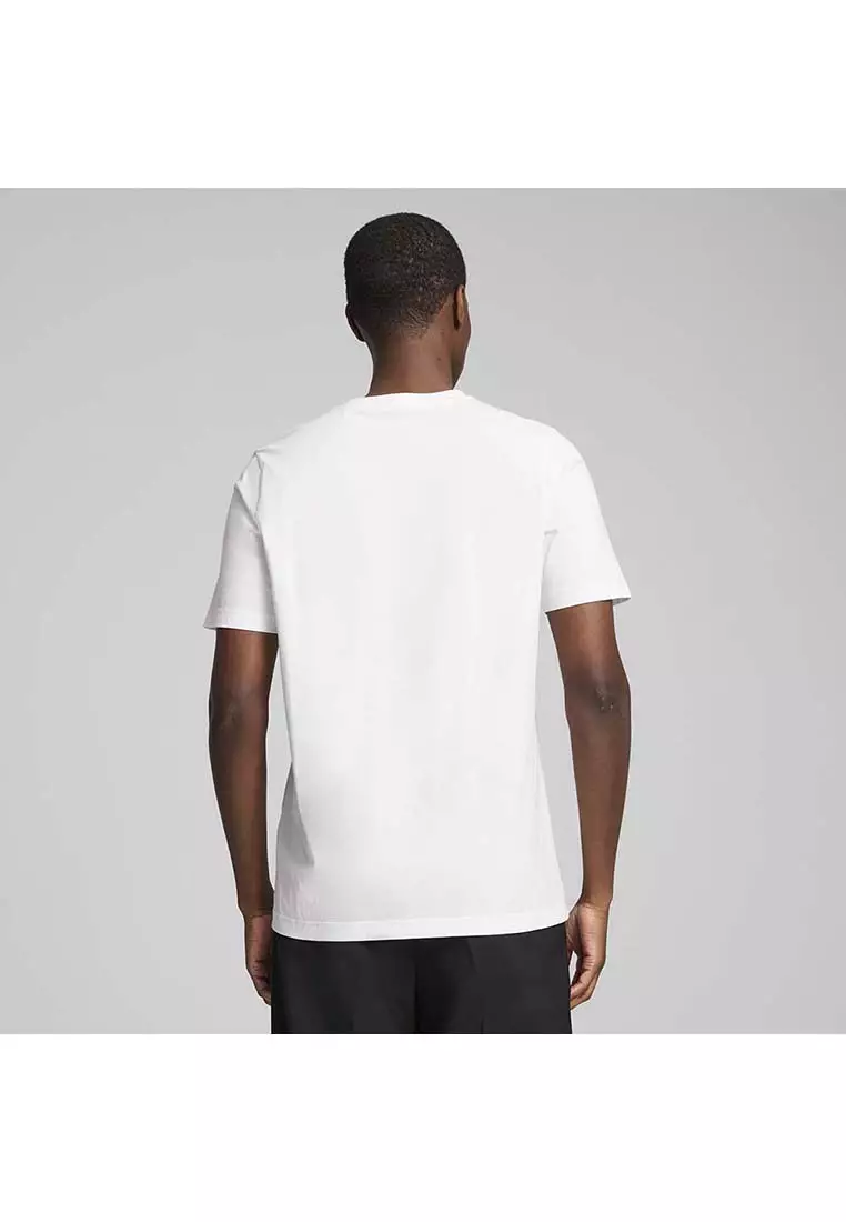 Essentials V-Neck Tee Men
