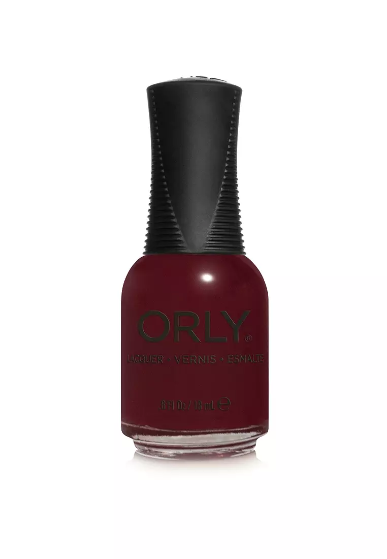 Nail Lacquer Color Just Bitten 18ml