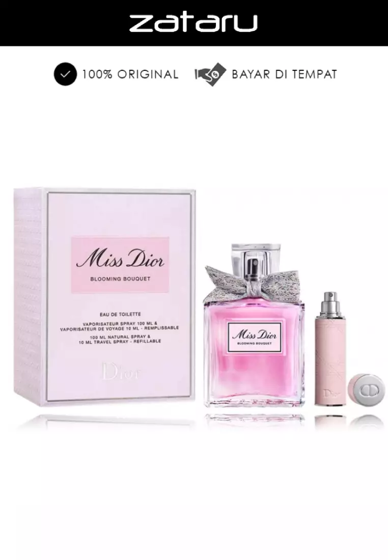 Harga parfum miss dior original 2025