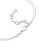 ELLI GERMANY silver Necklace Choker Layer Crescent Astro C885BACC6097F5GS_5