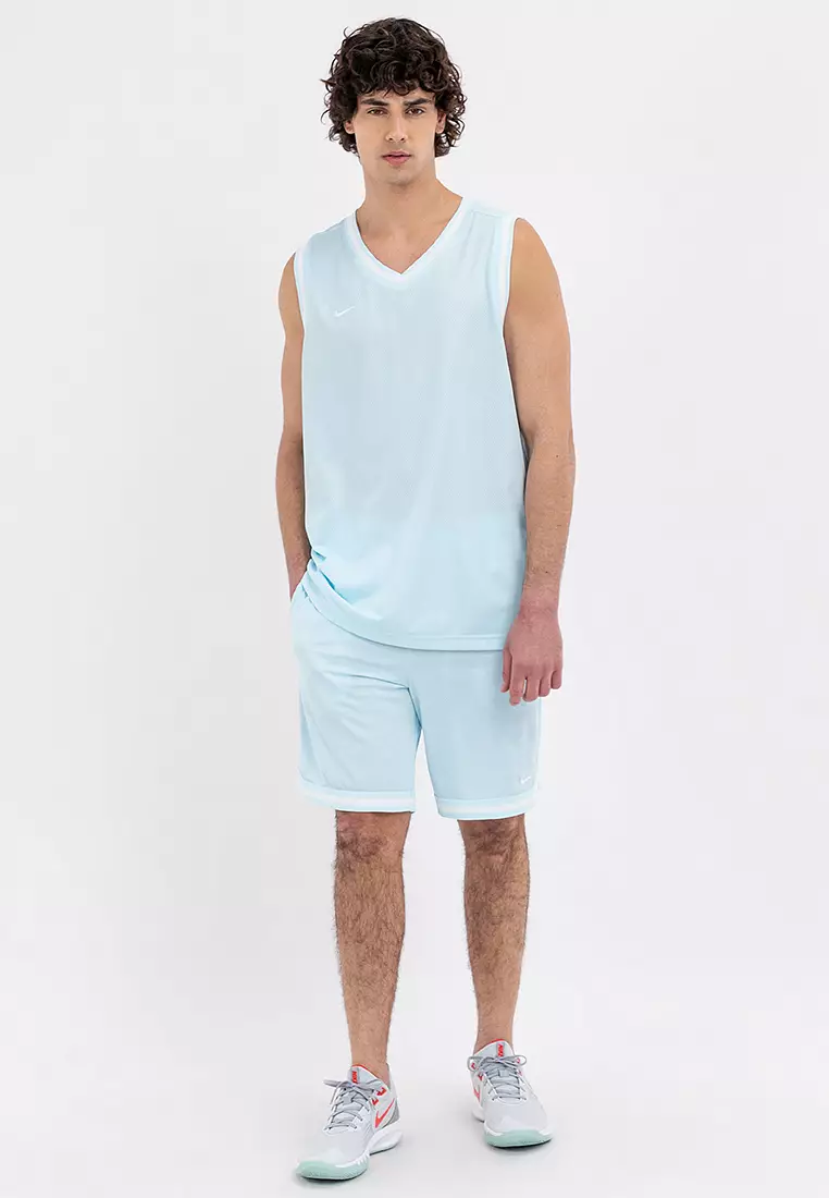 DNA Dri-FIT Basketball Jersey