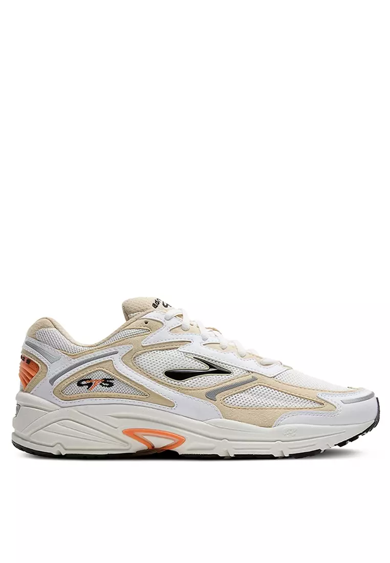 Adrenaline GTS 4 Men's Road Lifestyle Shoes