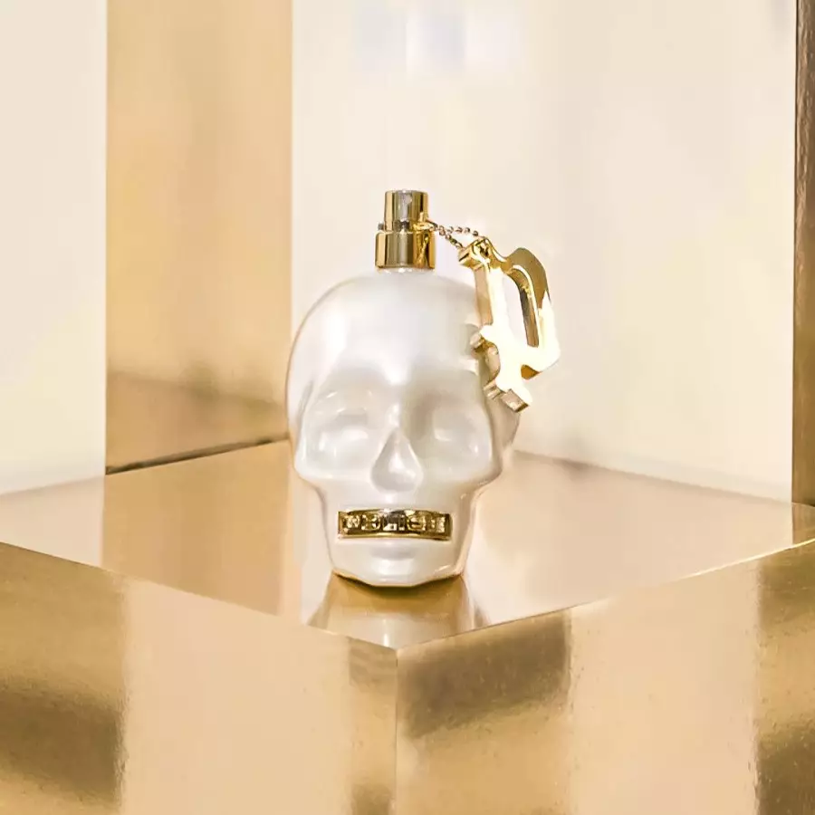 Police To Be Born To Shine Woman EDT 125 ml - Parfum Wanita