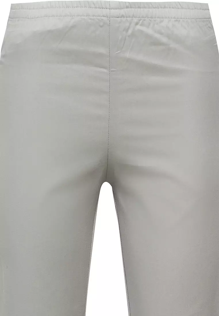 Pito Dito Boy Mufazzal Setelan Panjang Koko Anak Hijau Tua - Size 4