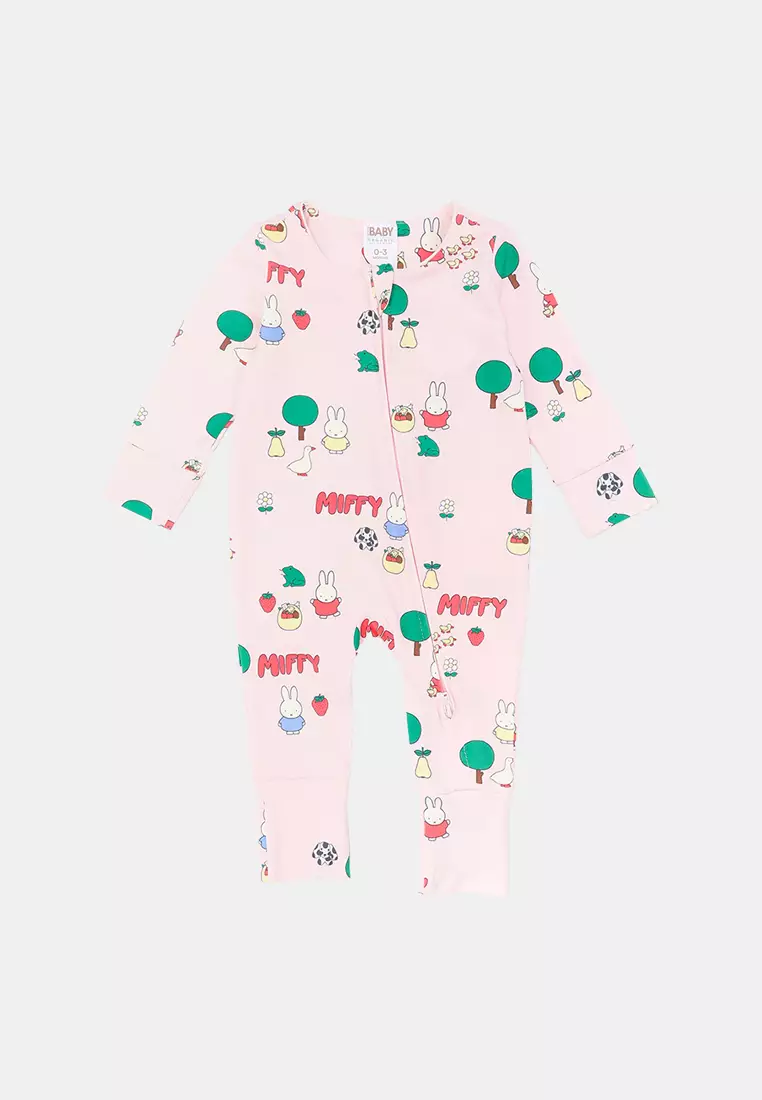 長袖授權拉鍊連身短褲