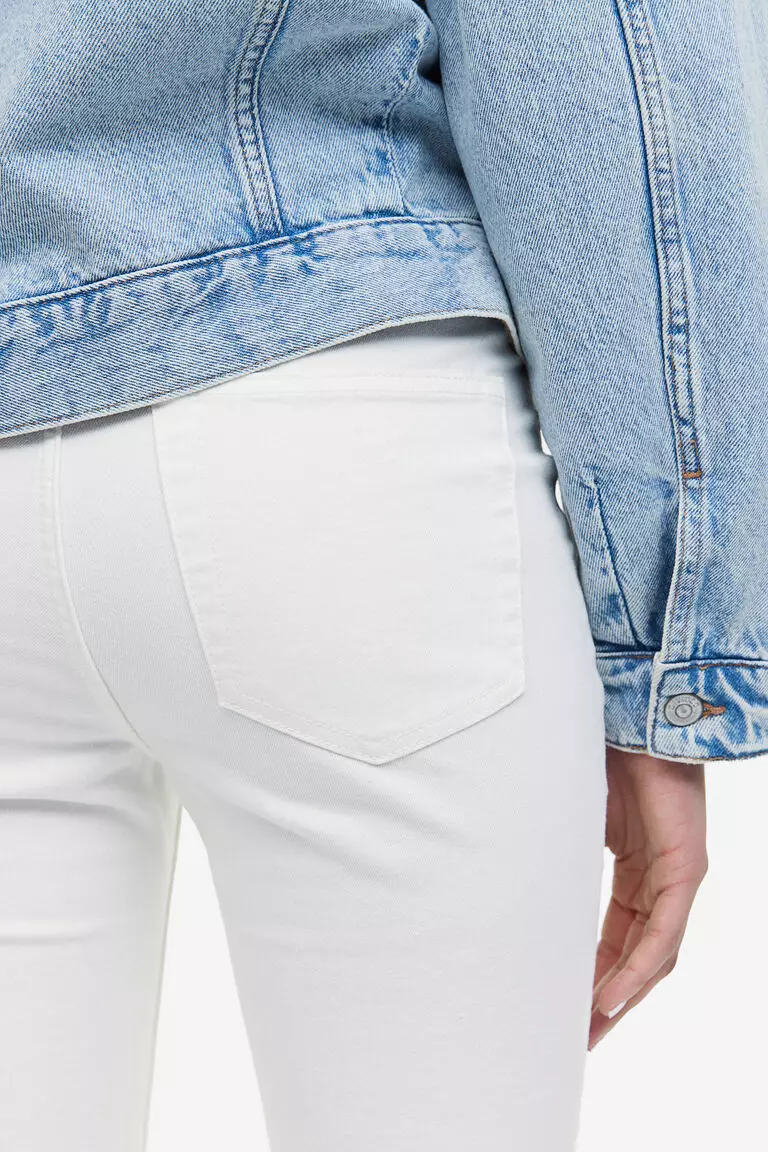 Kendall HW skinny dnm