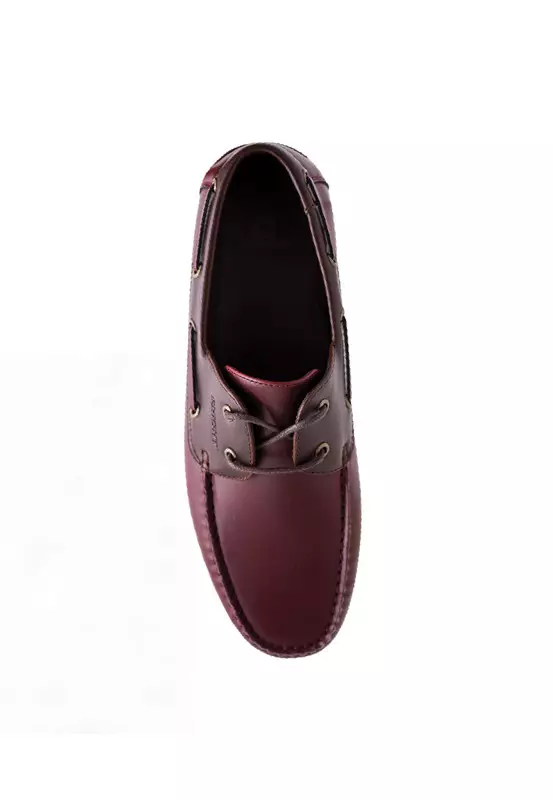 Men Slip On Business Loafers - 250130178