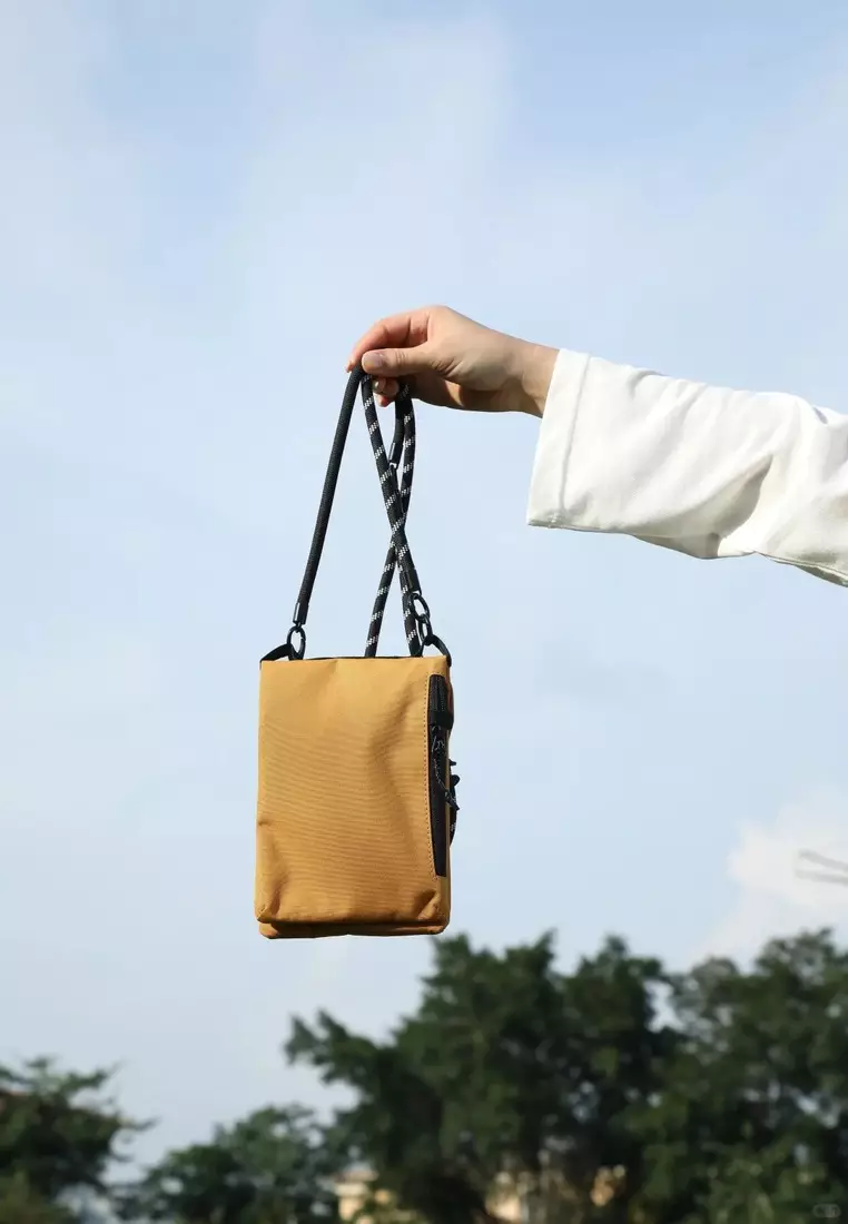 AOKING防盜手機斜挎包