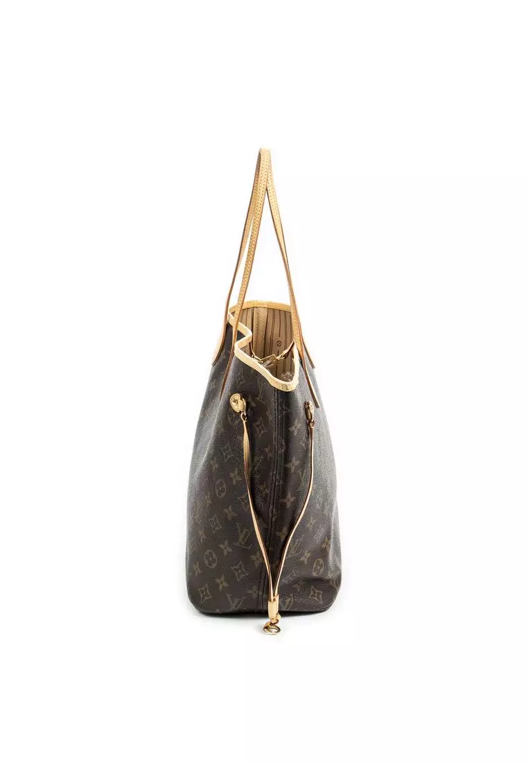 Neverfull mm preloved discount