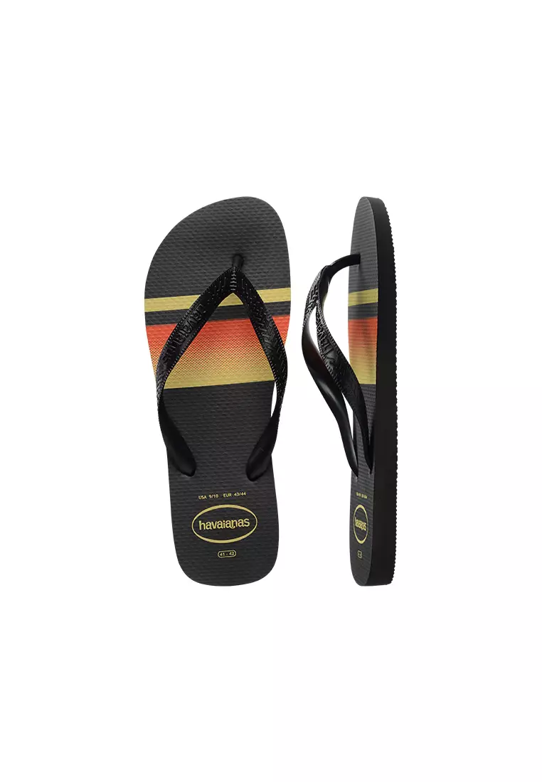Top Basic Flip Flops