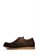 D-Island brown D-Island Shoes Boots Urban Top Leather Brown DI594SH01POWID_3