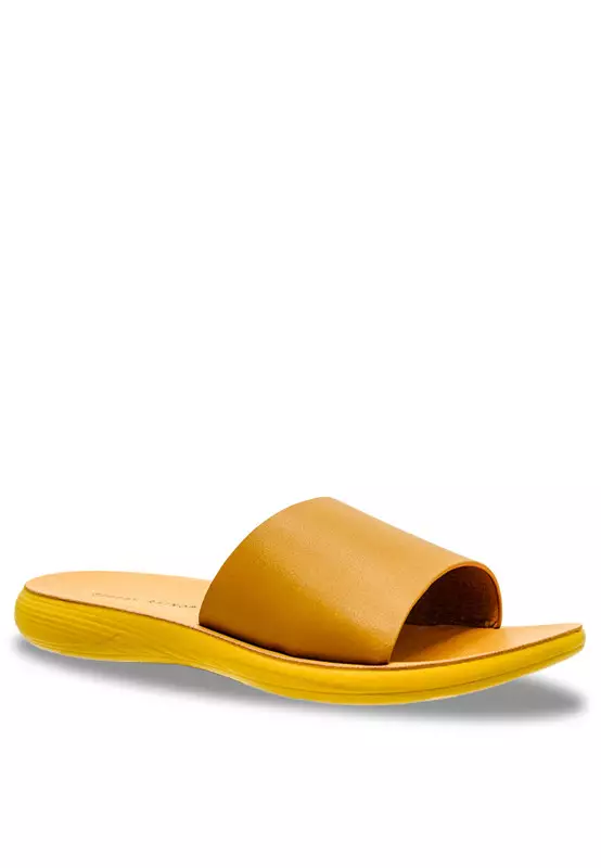 Slip On Sandals