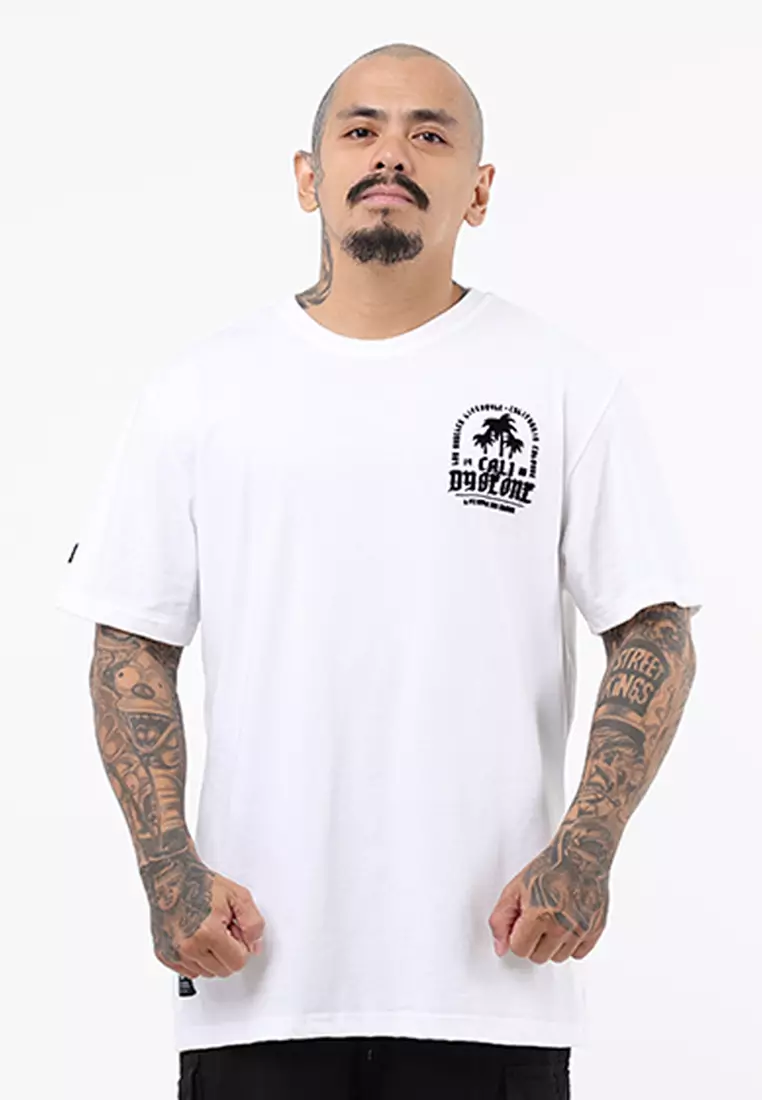 Round Neck Regular Fit