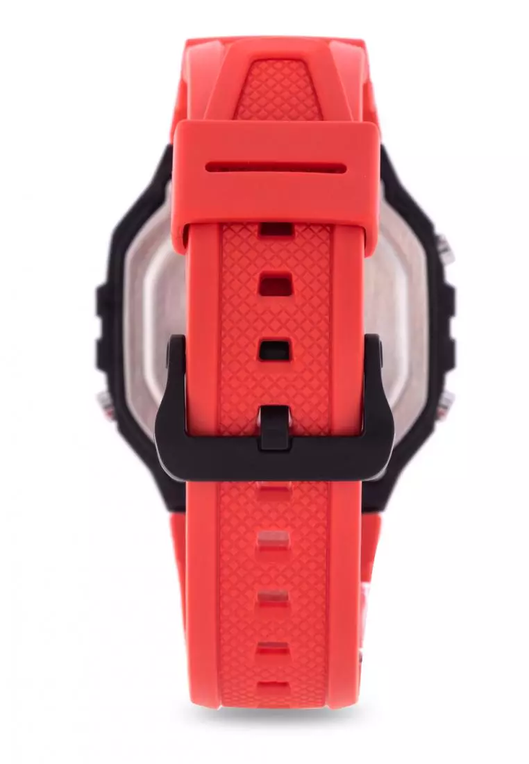 Digital Watch W-218H-4B
