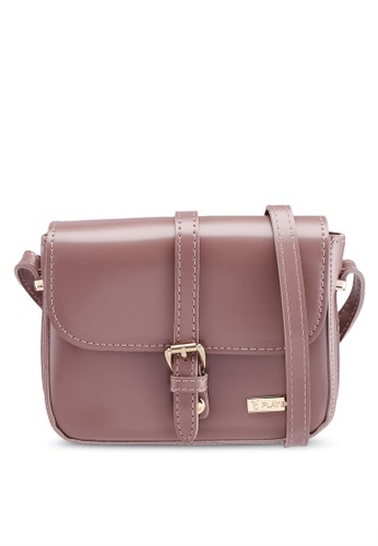 Shop Playboy Bunny Playboy Bunny Ladies Sling Bag Online On Zalora Philippines