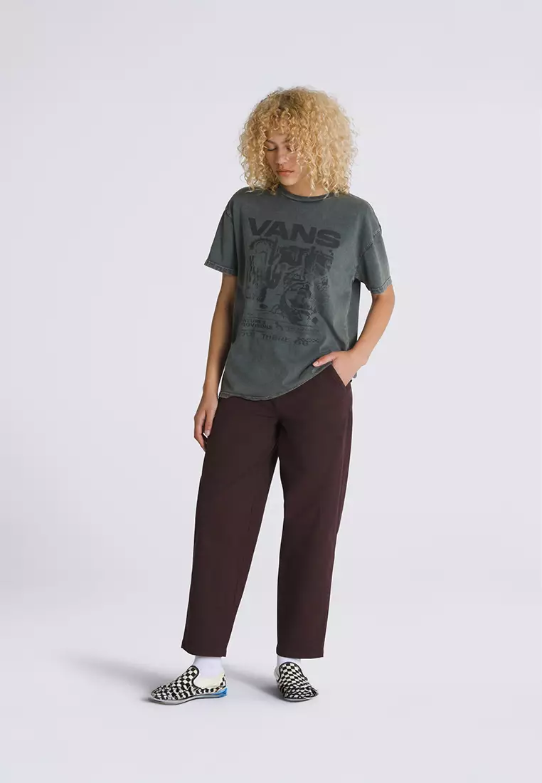 Womens Out There Oversized