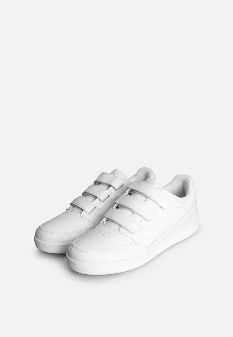 World Balance BLIZZARD Kid's Lifestyle Classic Shoes