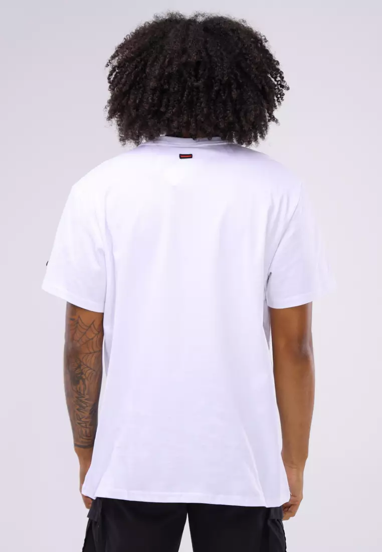 Round Neck Regular Fit