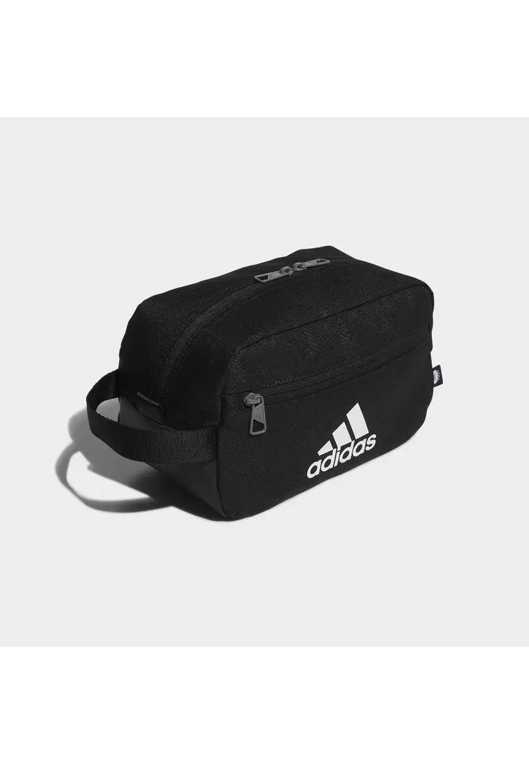 Crestable Pouch