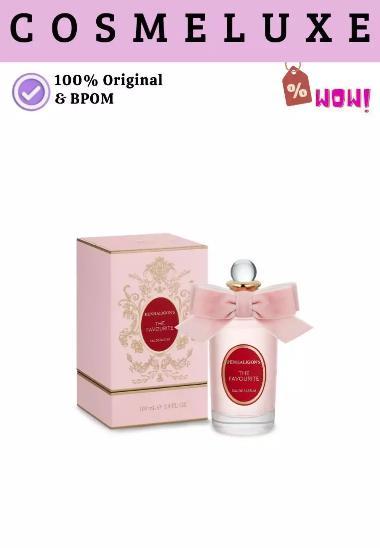Penhaligon's The Favourite Eau De Parfum 100ml