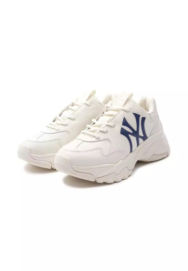 BIGBALL CHUNKY WINDOW NEW YORK YANKEES