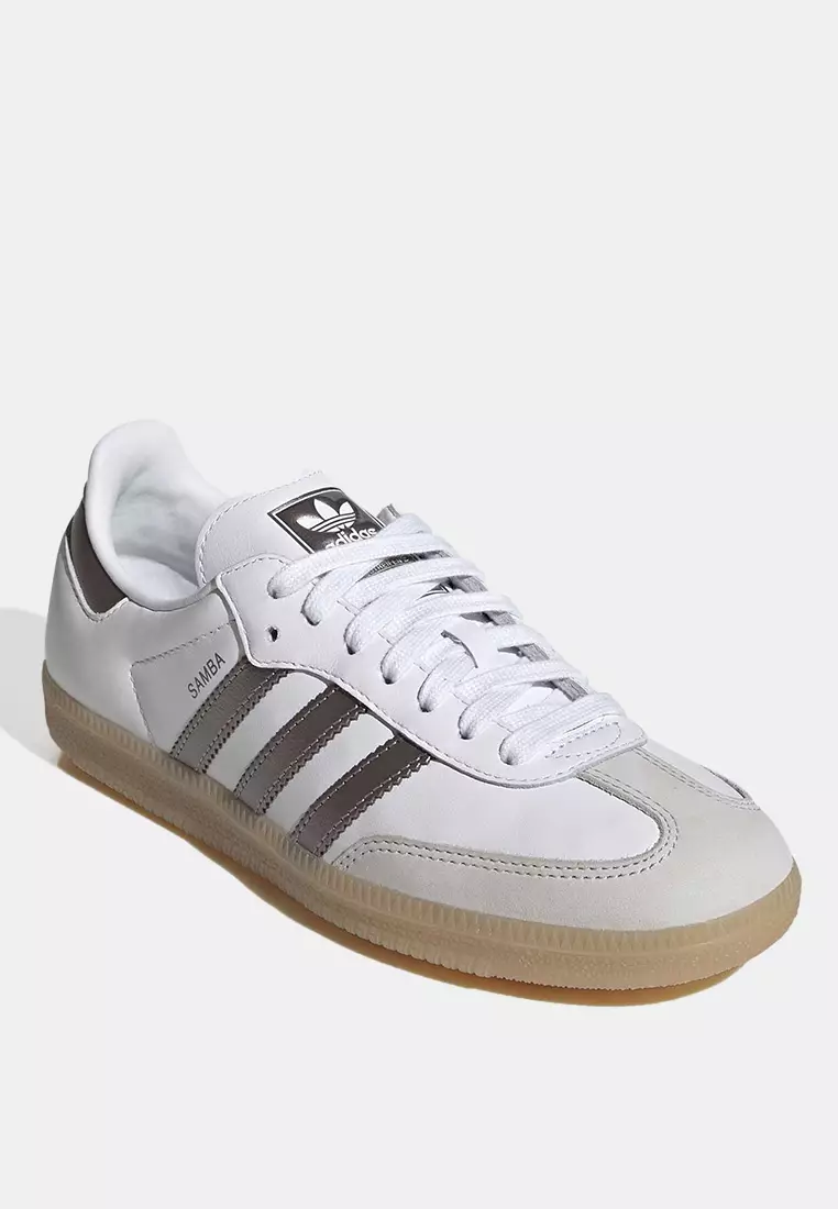 Buy ADIDAS Samba Og Shoes 2026 Online | ZALORA