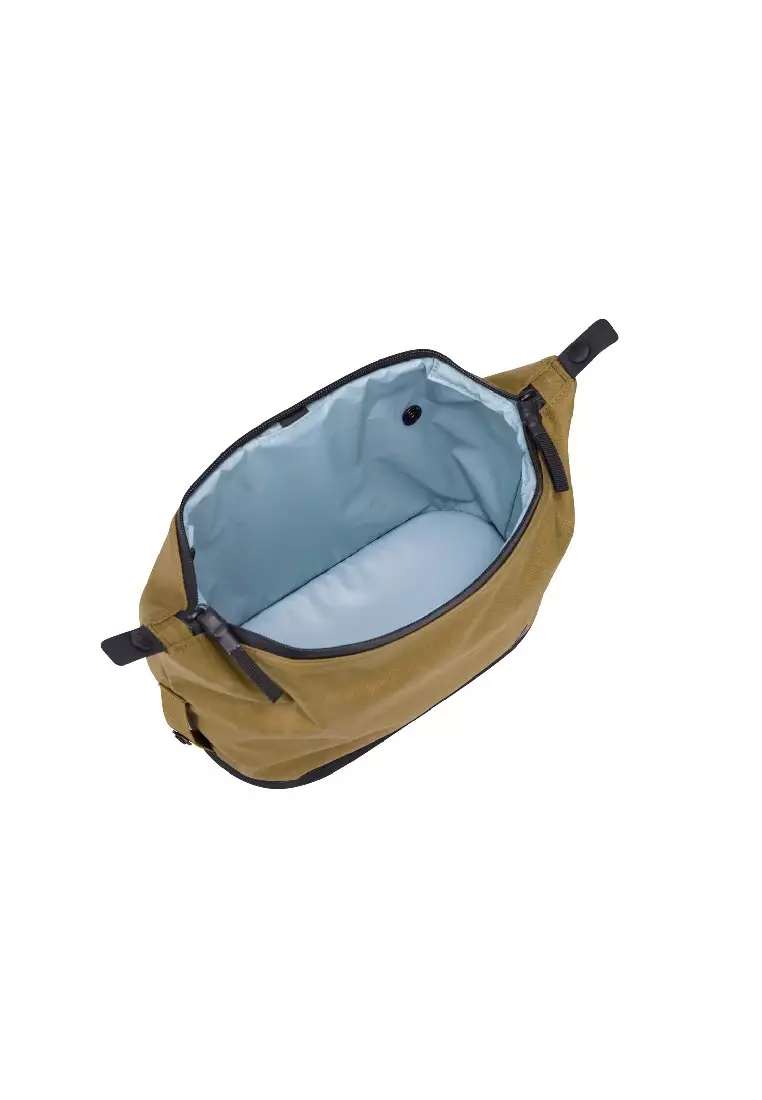 Aion Toiletry Bag - Nutria Brown