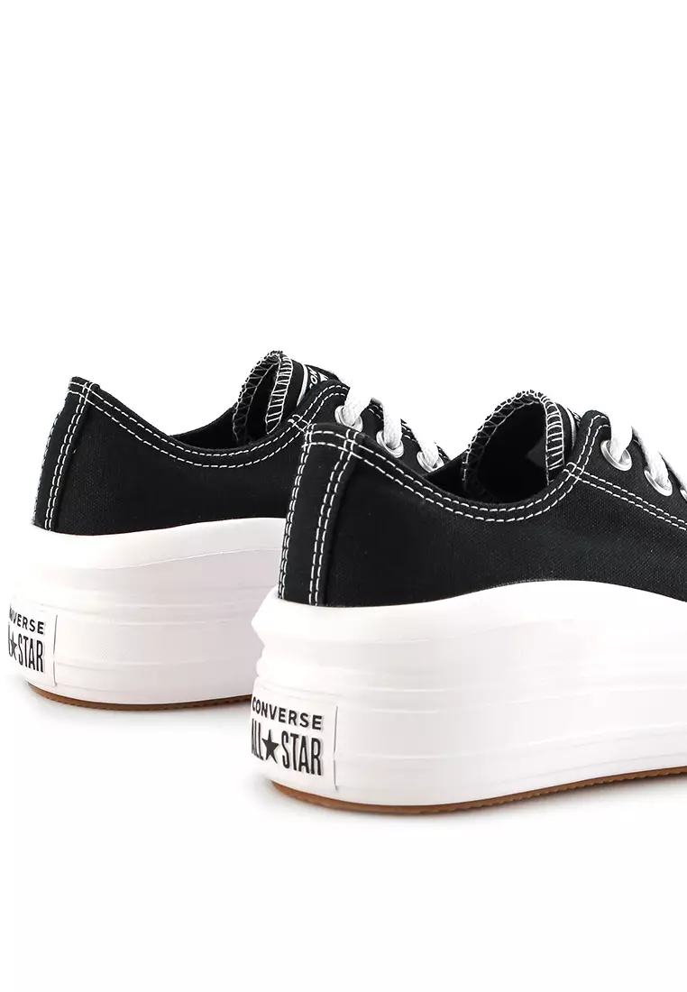 Chuck Taylor All Star Move