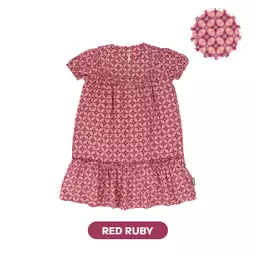 Red Ruby