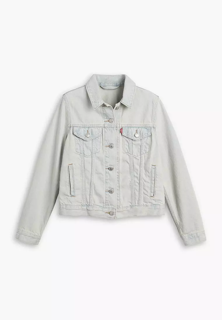 Levi’s® Women's Original Trucker Jacket