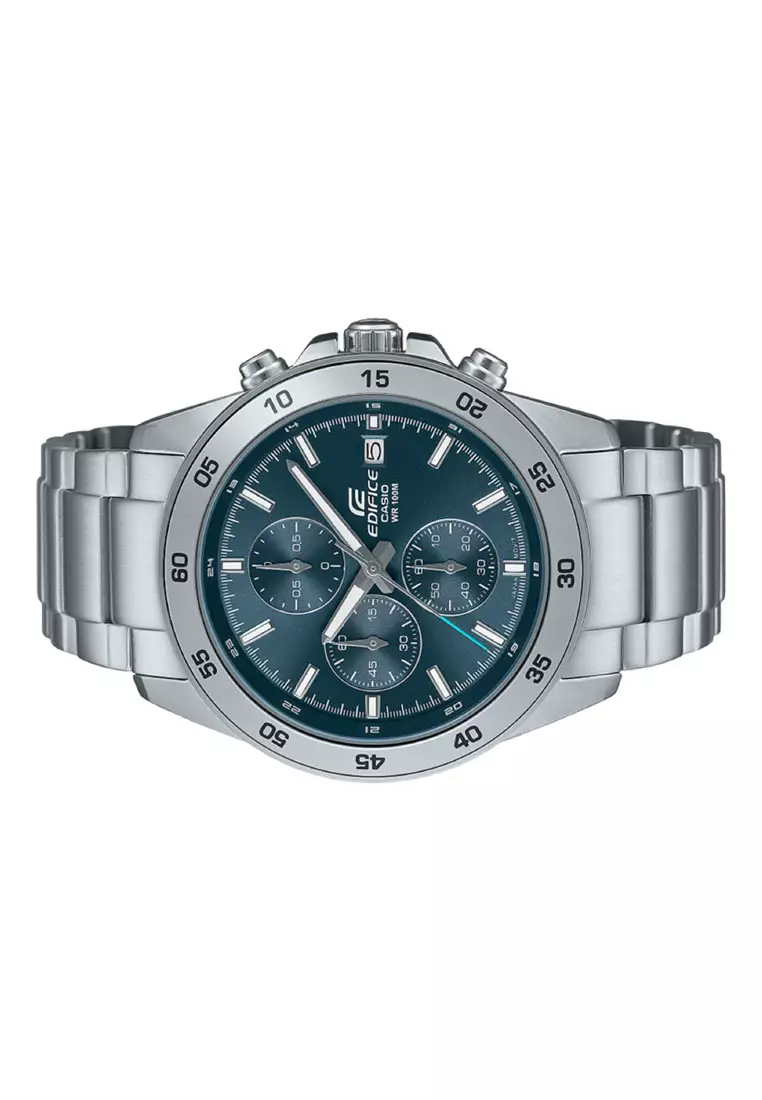 Edifice Chronograph Watch EFR-526D-2A