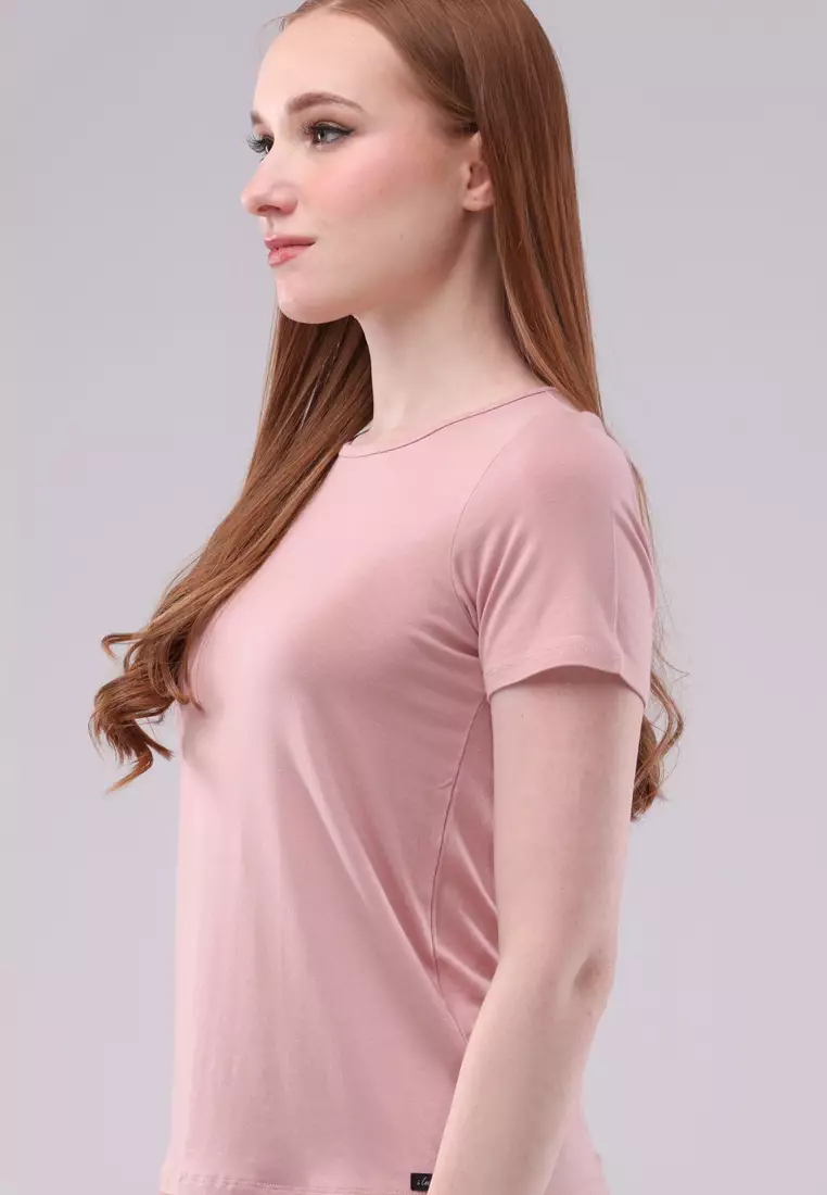 Short Sleeves Top