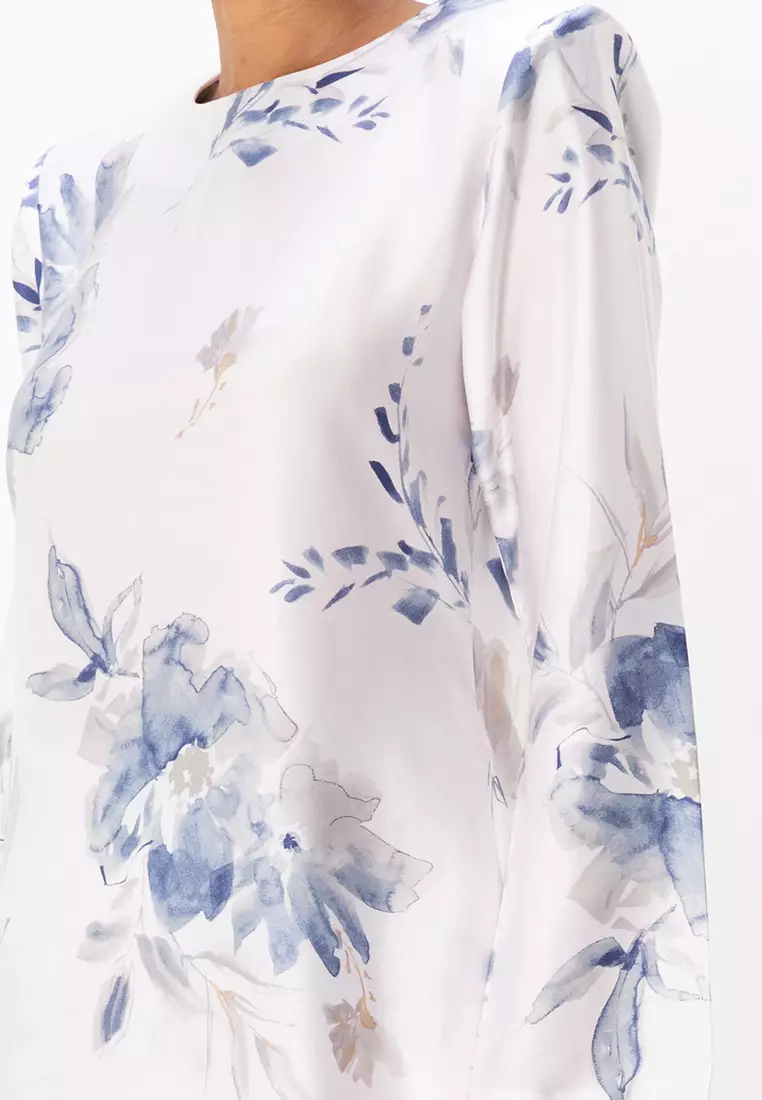 Baju Kurung Modern Cassia