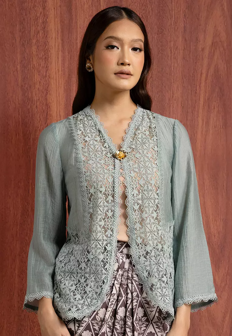 SARINA KEBAYA SET