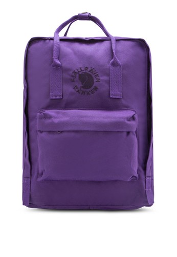 Get Wallpaper Jual Fjallraven Kanken Re Kanken Backpack Original Zalora For Free
