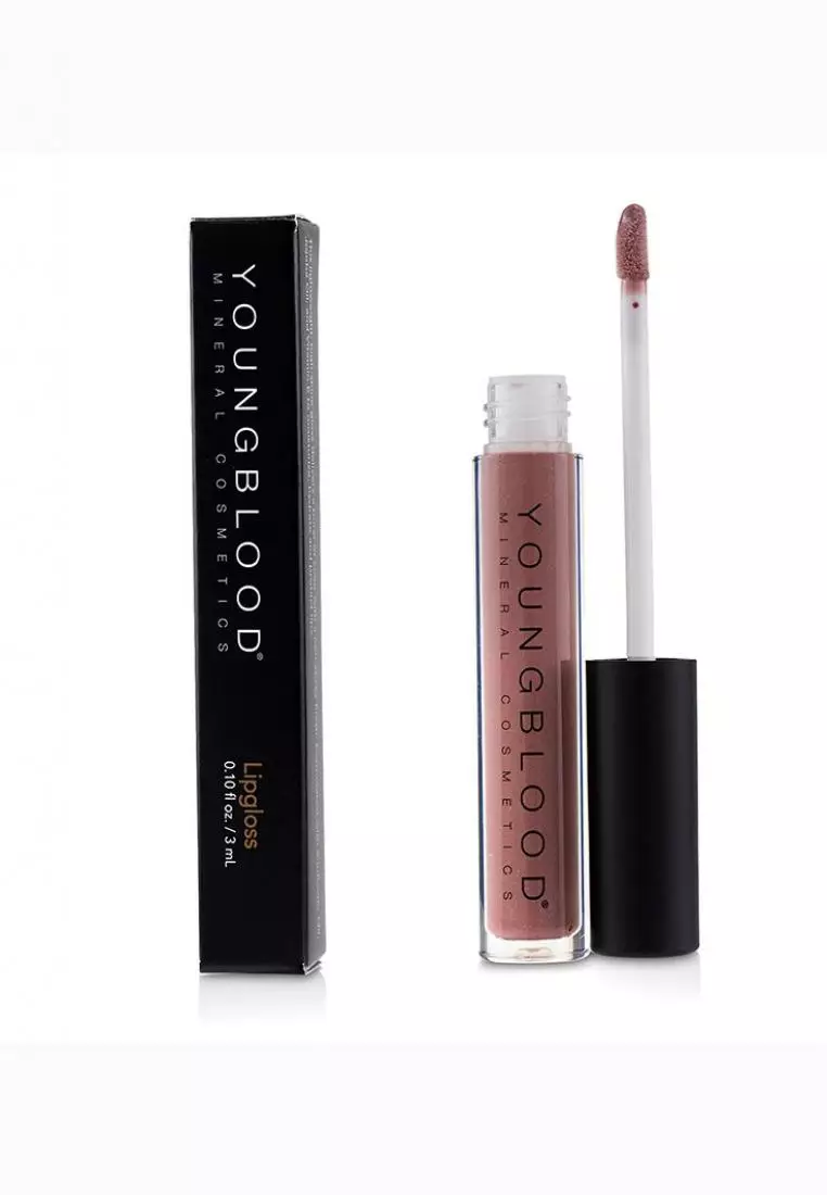 Discount on Youngblood  shoes - SKU: Lipgloss - Deja Vu 3ml/0.1oz